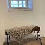شقة Denkmal Auszeit Waibstadt