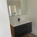 Denkmal Auszeit شقة Waibstadt