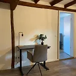 شقة Denkmal Auszeit Waibstadt