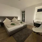 شقة Denkmal Auszeit