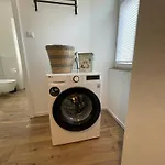 Denkmal Auszeit شقة
