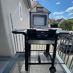 شقة Denkmal Auszeit