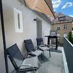 Denkmal Auszeit شقة