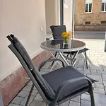 شقة Denkmal Auszeit