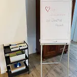 Denkmal Auszeit شقة Waibstadt