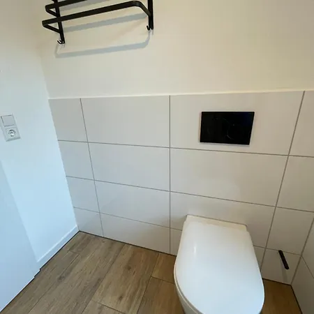 Denkmal Auszeit Apartment *