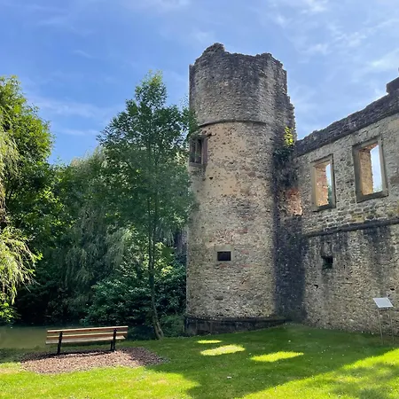 Apartment Denkmal Auszeit