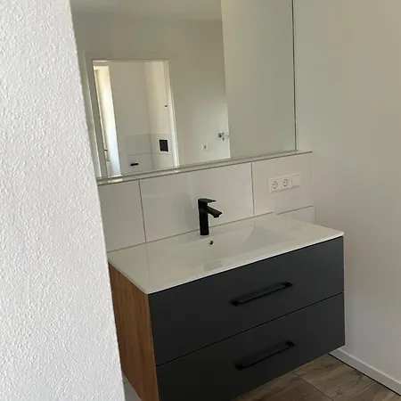 Denkmal Auszeit Apartment Waibstadt