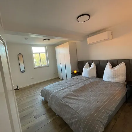 Denkmal Auszeit Apartment