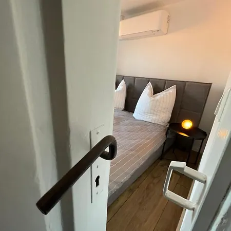 Denkmal Auszeit Apartment