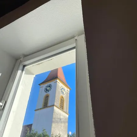 Apartment Denkmal Auszeit