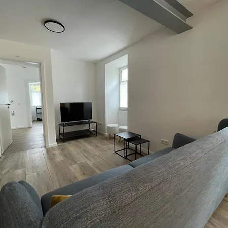 Denkmal Auszeit Apartment