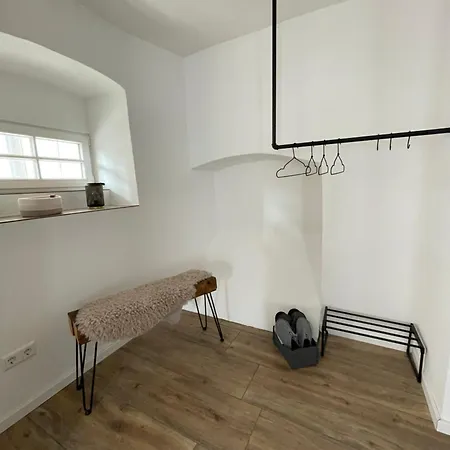 Denkmal Auszeit Apartment *