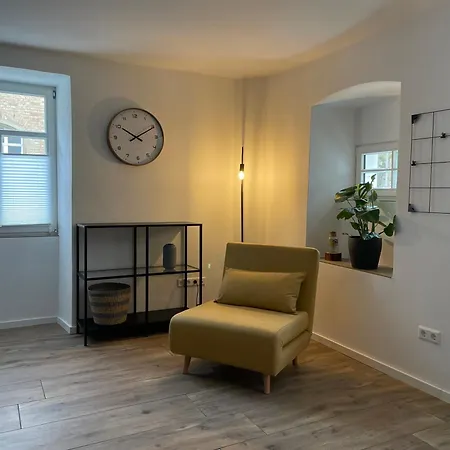 Apartment Denkmal Auszeit