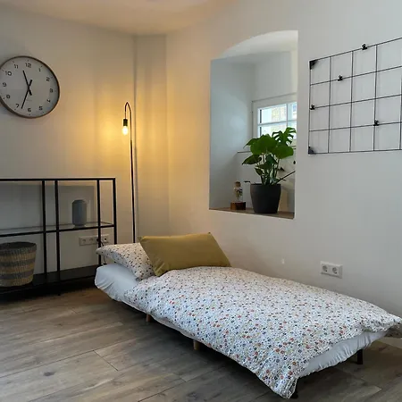 Denkmal Auszeit Apartment