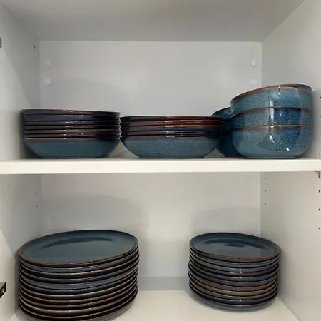 Denkmal Auszeit 公寓