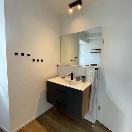Denkmal Auszeit Apartment *