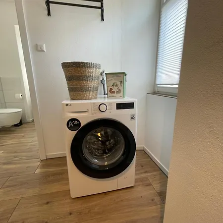 Denkmal Auszeit 公寓