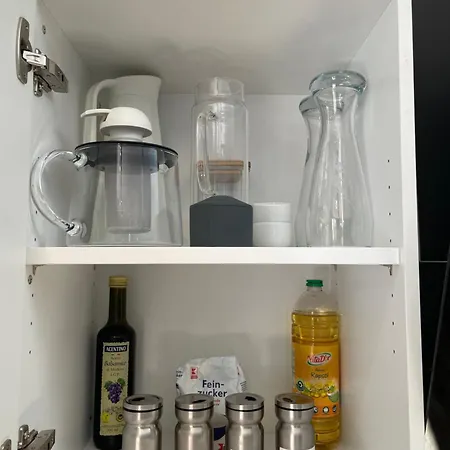 Appartement Denkmal Auszeit