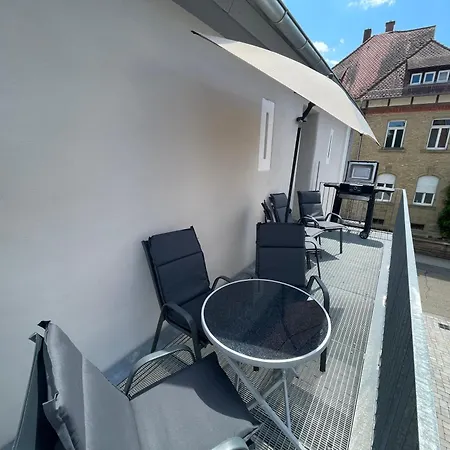 Denkmal Auszeit