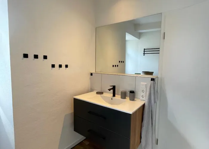 Denkmal Auszeit Appartement *