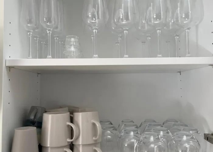 Denkmal Auszeit Appartement Waibstadt