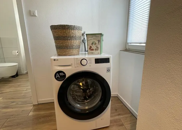 Denkmal Auszeit Appartement