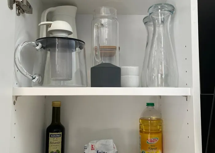 Apartamento Denkmal Auszeit