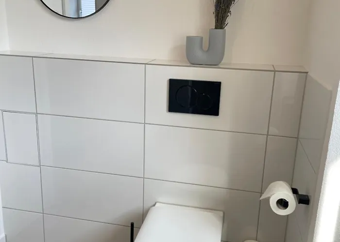 Denkmal Auszeit Apartamento Waibstadt